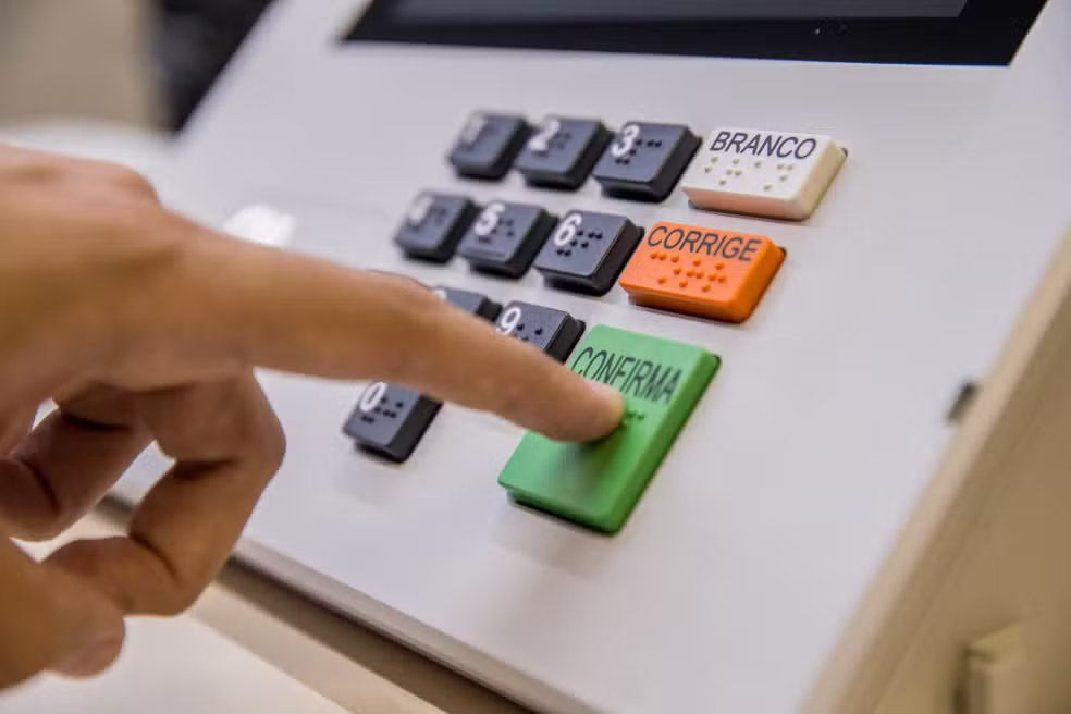 Eleições 2026: prazo para regularizar título termina em 6 de Maio